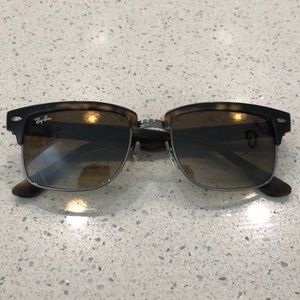 RAY BAN sun glasses